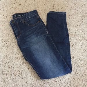 Gap Girls Jeans